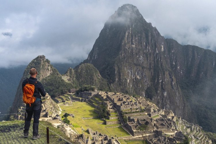 <p>¿Más boletos a Machu Picchu? La viabilidad de ampliar el aforo en medio de la crisis en el atractivo peruano</p>