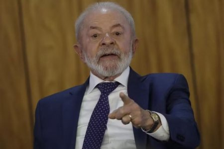 Desaprobación al Gobierno de Lula sigue a la baja, pero aún se ubica en un 51%, según sondeo de Genial/Quaest