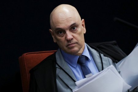 Juez De Moraes lanza advertencia a los bancos brasileños si aplican sanciones estadounidenses a activos locales
