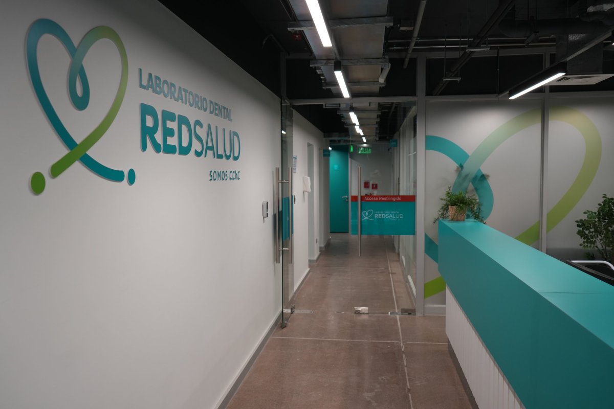 <p>Empresas RedSalud ha invertido US$ 4,7 millones en proyecto para modernizar su área dental</p>