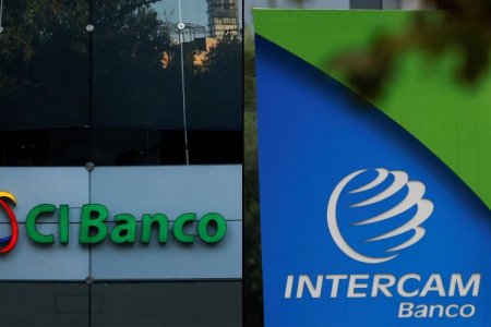 México confirma la venta parcial de dos bancos acusados de lavado de dinero por Trump