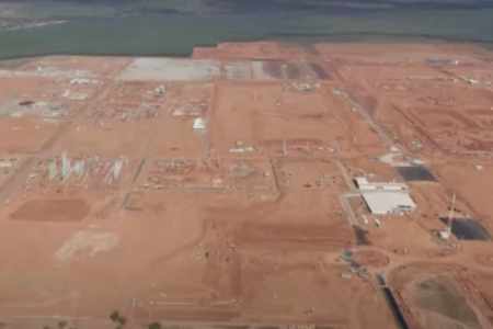Chilena Arauco abre la puerta a vender activos y planifica fórmulas para contener deuda por megaproyecto Sucuriú en Brasil