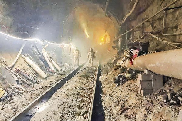 Tragedia en El Teniente golpea en 10% la producción de la división y pérdidas suben a US$ 340 millones