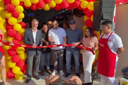Chilena SMU refuerza presencia en Perú con la apertura de dos nuevos locales MaxiAhorro