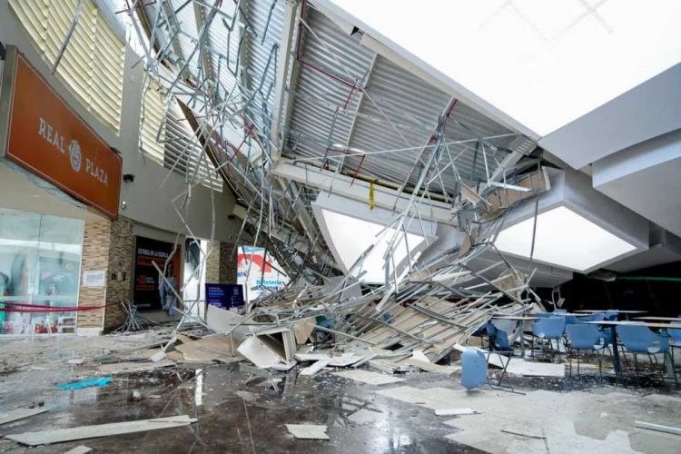 <p>Regulador peruano multa a Real Plaza tras colapso en Trujillo y cadena apela</p>