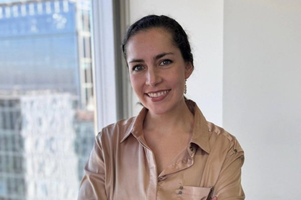 La innovación se construye en red y no todas estamos presentes