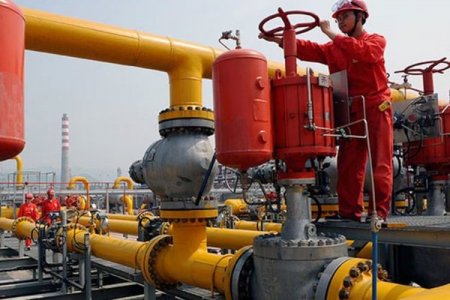 Petrolera china CNPC comenzará a producir gas en Perú a fines del 2026
