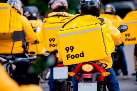 Guerra del delivery: 99Food regresa a Brasil con una nueva estrategia para desafiar a iFood