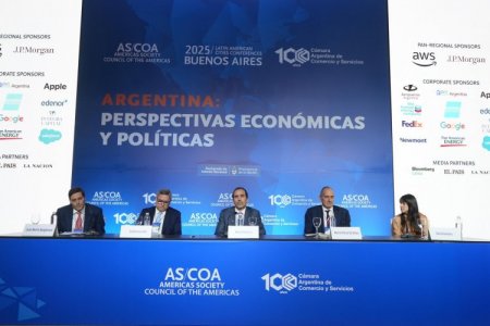 Infraestructura y talento humano: los grandes desafíos que ven las mineras y energéticas en Argentina