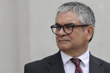 Chile: renuncia el ministro de Hacienda, Mario Marcel, y La Moneda alista cambio de gabinete