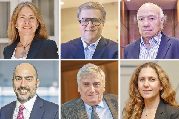 Mundo privado destaca aportes del exministro de Hacienda y abre la puerta a colaborar con su sucesor