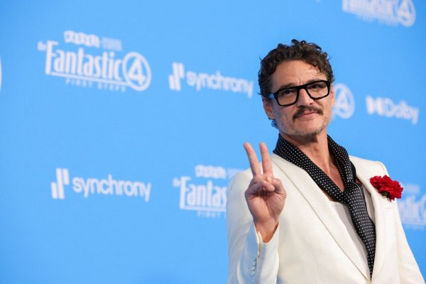 El expansivo universo de Pedro Pascal