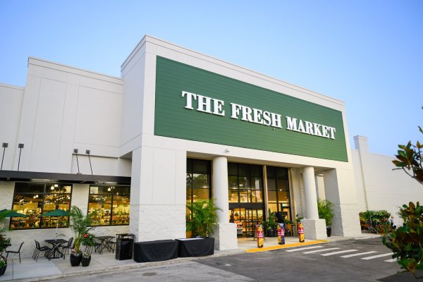 <p>The Fresh Market reestructura deudas por US$ 600 millones</p>
