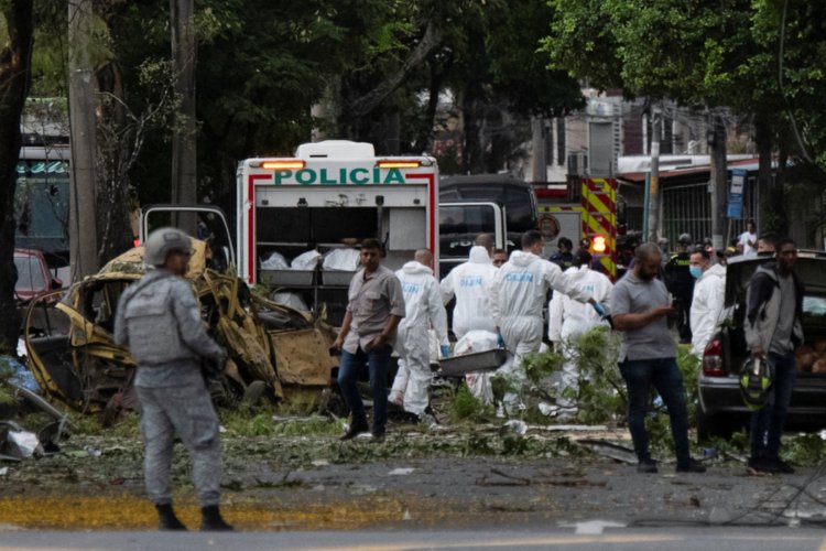 <p>Ataques de disidencias de las FARC dejan al menos 18 muertos y decenas de heridos en Colombia</p>