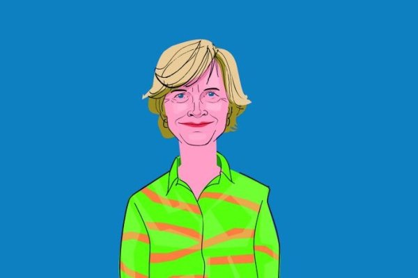 Evelyn Matthei: ¿Llegará tu momentum?