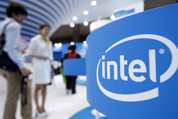 EEUU acuerda adquirir 10% de participación en el fabricante de chips Intel a cambio de una inversión de capital de US$ 8.900 millones