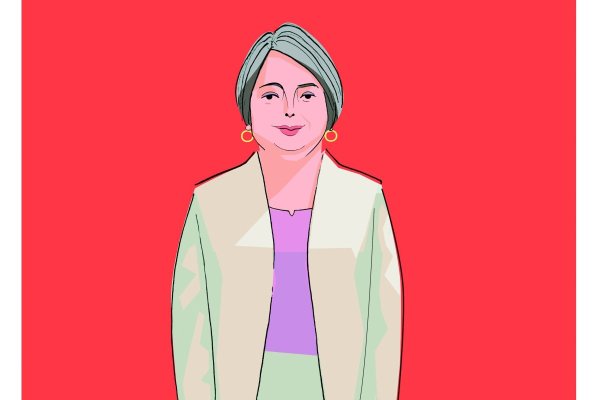 Jeannette Jara: el carisma, ¿es suficiente?