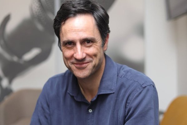 Luis Silva: “(Si José Antonio Kast sale electo), yo me voy a trabajar al gobierno con él de todas maneras, donde él quiera y si él quiere”