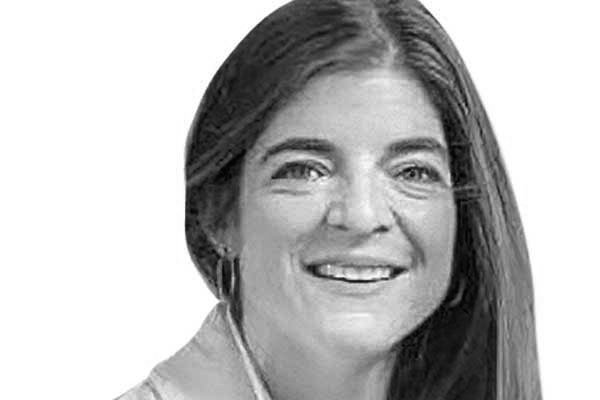 El lujo de no sentir miedo