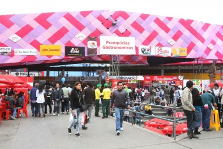 Franquicias en Perú crecerían hasta 10% en 2025: sector gastronómico acapara el 60% del mercado