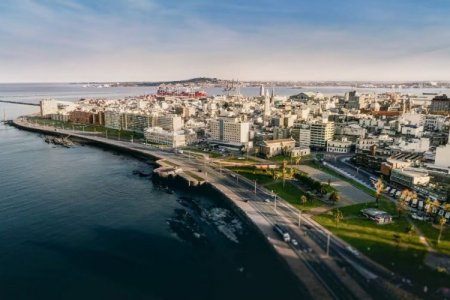 UBS advierte que América Latina sigue "algo aislada" en medio de la alta volatilidad arancelaria