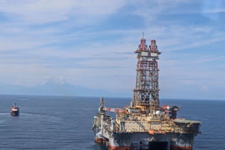 Shell y Ecopetrol ingresan preevaluación a la SIC de devolución de 50% de participación en proyectos de gas