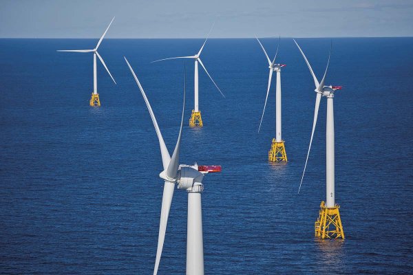 Políticas de Trump anulan US$ 19 mil millones en proyectos de energías renovables