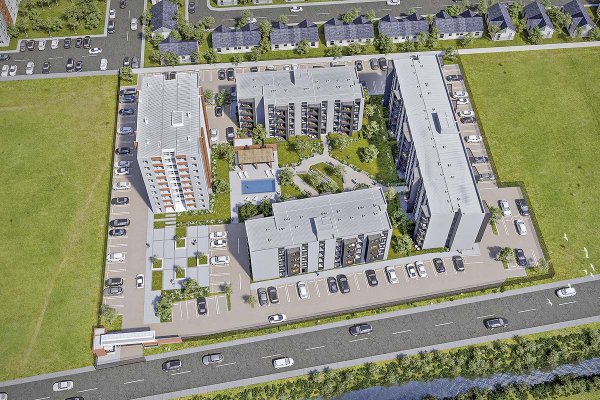 Inmobiliaria de Región de O’Higgins levanta proyecto de US$ 19 millones en eje Rancagua-Machalí