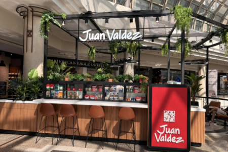 Organismo chileno aprueba compra de Juan Valdez en Chile por parte de Copec