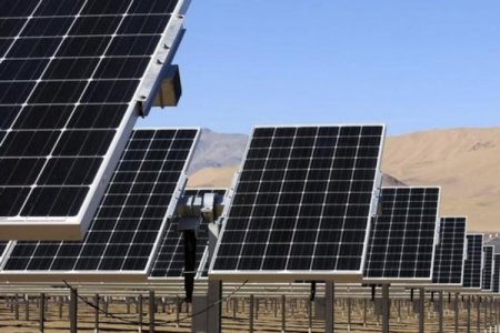 Argentina Central Puerto crece en energías renovables y compra su primer parque solar