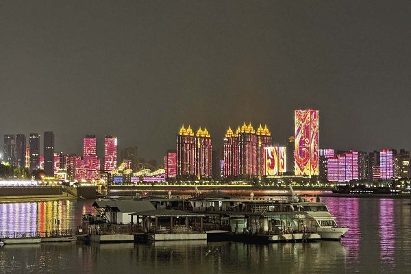 Wuhan: viaje a la zona cero del Covid-19, cinco años después