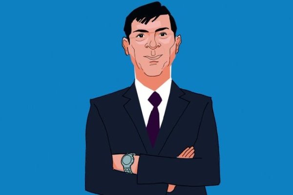 Franco Parisi: el héroe de los endeudados