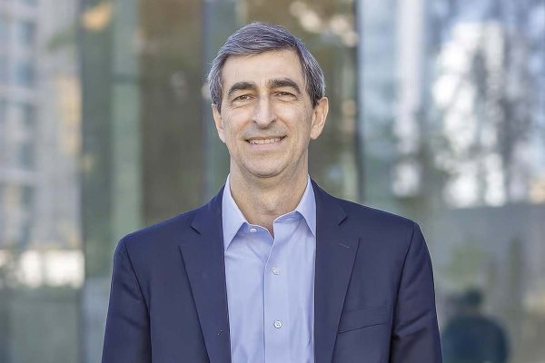 Juan Pablo Córdoba, CEO de nuam: “Para lograr el crecimiento económico es necesario dinamizar el mercado de capitales”