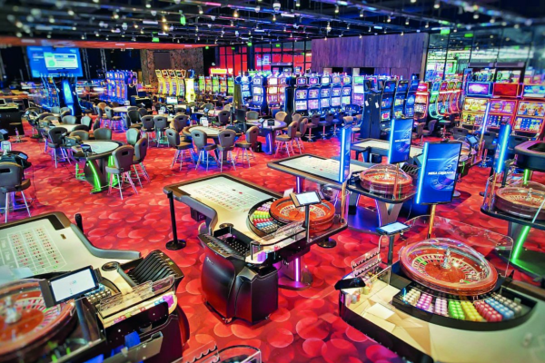 La movida estratégica de Enjoy antes de renunciar a la concesión de los casinos de Coquimbo, Viña y Pucón