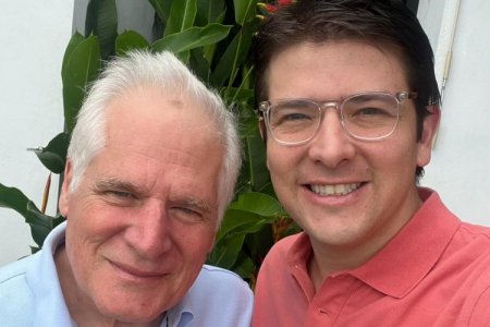 Colombia: Miguel Uribe Londoño es oficialmente precandidato presidencial del Centro Democrático