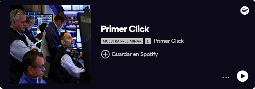Primer Click 2508
