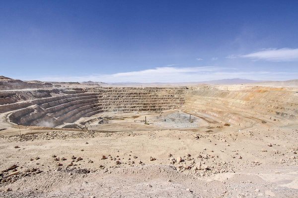 Acuerdo entre mineras de Sierra Gorda no frena proceso para que se decrete zona saturada