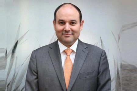Ejecutivo de Credicorp Capital asegura que hoy Colombia "está barata, pero el inversionista ve mucha inestabilidad en el mercado"