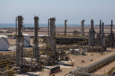 Actualmente sin exploración de gas natural, Perú tendría que empezar a importarlo en 10 años
