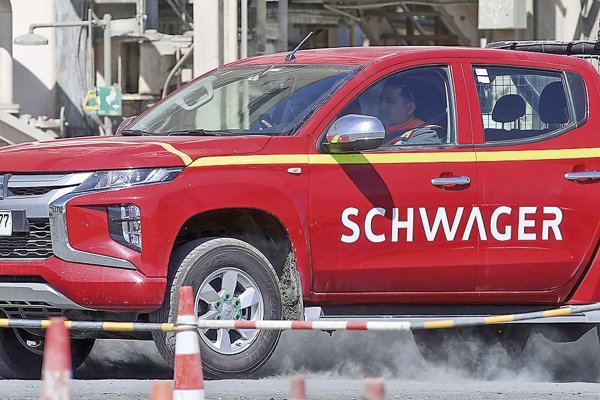 Schwager cierra primer semestre con récord histórico de ingresos y utilidades anotan alza de 30%