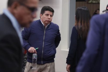 El regreso político de Pedro Castillo y su familia: un clan que busca volver al poder en 2026