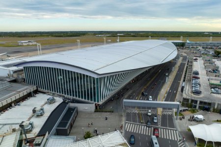 Aeropuertos Argentina invierte US$ 4,3 millones en Ezeiza para nuevos controles de migraciones