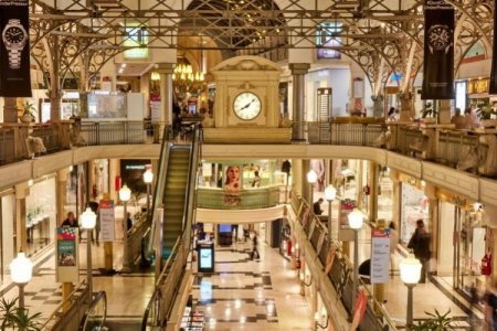 Menos vacancia y espacios reducidos: regreso de marcas internacionales a Argentina cambia las reglas del retail