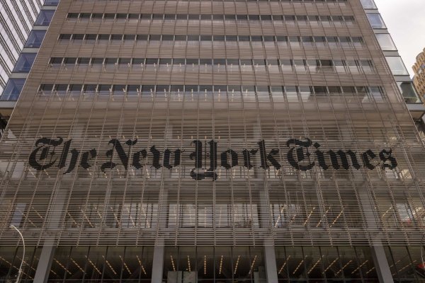 Fondo de inversión Fivespan Partners adquiere participación en The New York Times