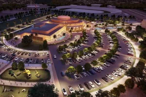 Dreams inicia obras de un nuevo casino en Talca en terrenos de la ex Fital: planea abrir sus puertas en noviembre de 2026