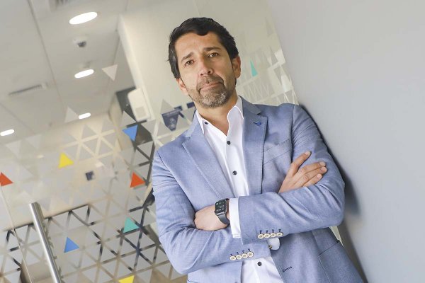 Pluxee con hambre de crecer: busca cuadriplicar su red de comercios y llegar a 100 mil locales en doce meses