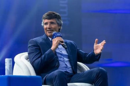 Presidente de BTG Pactual, André Esteves, asegura que los bancos están preparados para las sanciones de EEUU y que cumplen “con las normas locales e internacionales”