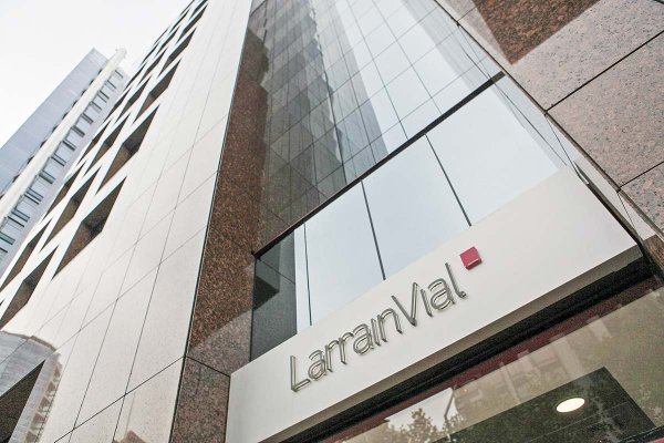 El correo del exejecutivo de LarrainVial que advirtió los riesgos en Fondo Estructurado I, tras estallar caso Audios
