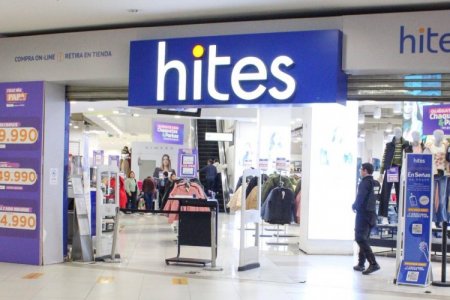 Empresas Hites ficha a exejecutivos de Coca-Cola México y H&M para potenciar su crecimiento