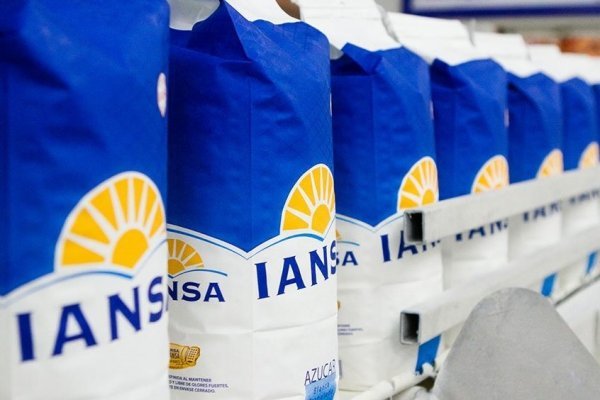 <p>Pérdidas de Iansa se profundizan al primer semestre debido a la caída de los precios internacionales</p>